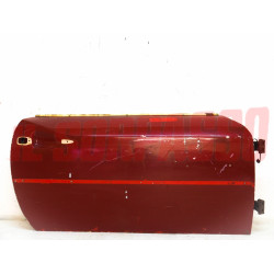 PORTA PORTIERA DESTRA FIAT 124 SPIDER SPORT 1.4 1.6 1.8 ABARTH ORIGINALE SANA