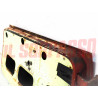 PORTA PORTIERA DESTRA FIAT 124 SPIDER SPORT 1.4 1.6 1.8 ABARTH ORIGINALE SANA