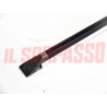 MODANATURA PROFILO PORTA PORTIERA DESTRA FIAT 124 SPIDER AMERICA ORIGINALE