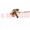 SERRATURA + RINVIO PORTA SINISTRA FIAT 124 SPIDER SPORT ORIGINALE