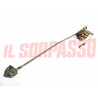 SERRATURA + RINVIO PORTA SINISTRA FIAT 124 SPIDER SPORT ORIGINALE