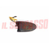 FANALINO LUCE TARGA SU PARAURTI FIAT 850 SPIDER SPORT ORIGINALE CARELLO