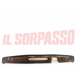 IMBOTTITURA SOTTO CRUSCOTTO BATTIGINOCCHI LANCIA FLAVIA BERLINA 1800 ORIGINALE