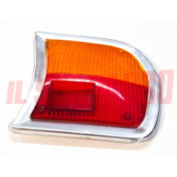 PLASTICA FANALE POSTERIORE DESTRA PEUGEOT 504 ORIGINALE CIBIE