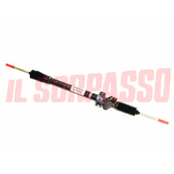 SCATOLA GUIDA STERZO + CUFFIE ALFA ROMEO 75