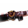 SCATOLA GUIDA STERZO + CUFFIE ALFA ROMEO 75