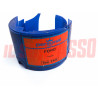 MOZZO + PULSANTE CLACSON STERZO VOLANTE FORD FIESTA MK1 ORIGINALE