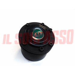 MOZZO + PULSANTE CLACSON STERZO VOLANTE LUISI INNOCENTI MINI MINOR DE TOMASO