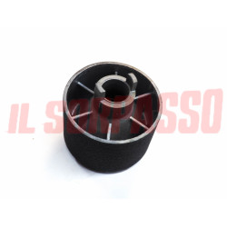 MOZZO + PULSANTE CLACSON STERZO VOLANTE LEYLAND INNOCENTI MINI 90 120 DE TOMASO