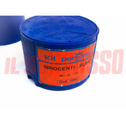 MOZZO + PULSANTE CLACSON STERZO VOLANTE LEYLAND INNOCENTI MINI 90 120 DE TOMASO