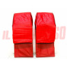 POGGIATESTA SEDILI ANTERIORI FIAT 500 600 850 1100 124 125 GIULIA GT FULVIA BETA