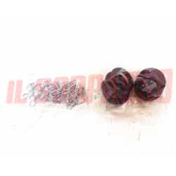 FODERE TAPPEZZERIA COPRI SEDILI ALFA ROMEO GIULIA GT 1750 2000 ALFETTA ALFA SUD