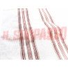 FODERE TAPPEZZERIA COPRI SEDILI BIANCHI FIAT PANDA 30 U.T 45 4x4 TIPO PANAMA
