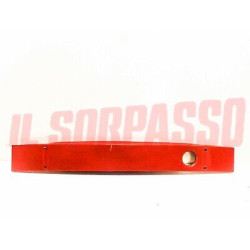 TRAVERSA ACCESSO BOCCHETTONE SERBATOIO FIAT 850 SPIDER SPORT