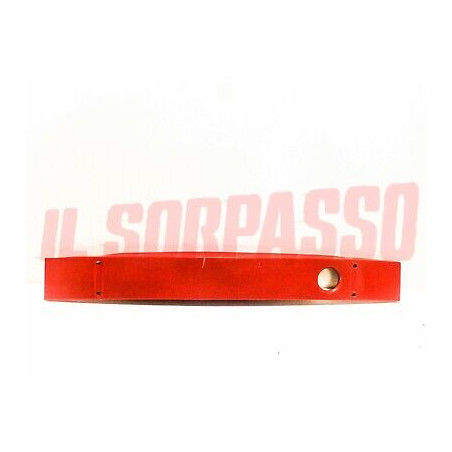 TRAVERSA ACCESSO BOCCHETTONE SERBATOIO FIAT 850 SPIDER SPORT