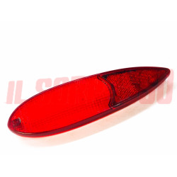 PLASTICA FANALE POSTERIORE FORD TAUNUS 12 M ORIGINALE HELLA