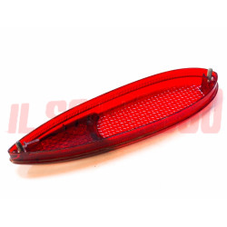 PLASTICA FANALE POSTERIORE FORD TAUNUS 12 M ORIGINALE HELLA