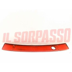 TRAVERSA ACCESSO BOCCHETTONE SERBATOIO FIAT 850 SPIDER SPORT