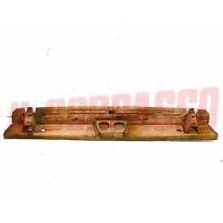 TRAVERSA RINFORZO PIANALE POSTERIORE INTERNO FIAT 128 BERLINA RALLY ORIGINALE