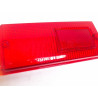 PLASTICHE FANALI POSTERIORI FIAT 124 SPECIAL T TI MARCA CATALUX