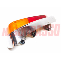 FANALI POSTERIORI DESTRO SINISTRO LANCIA FLAVIA COUPE 1500 1800 ALTISSIMO