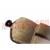 FANALE POSTERIORE SINISTRO MERCEDES W108 ORIGINALE CON PLASTICA ROTTA