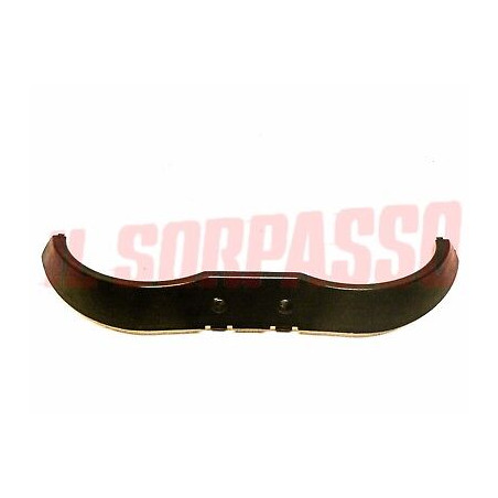 CORNICE STRUMENTO CONTACHILOMETRI CRUSCOTTO AUTOBIANCHI A112 1 SERIE + ABARTH