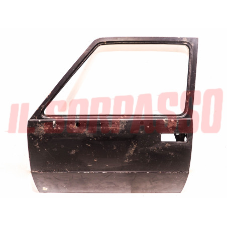 PORTA PORTIERA SINISTRA INNOCENTI MINI 90 120 DE TOMASO TURBO ORIGINALE