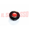 MOZZO VOLANTE STERZO PULSANTE CLACSON LUISI ORIGINALE