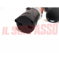 TROMBE AVVISATORI ACUSTICI CUCARACHA A.R GIULIA GT DUETTO FIAT 1100 500 600 850