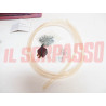 TROMBE AVVISATORI ACUSTICI CUCARACHA A.R GIULIA GT DUETTO FIAT 1100 500 600 850