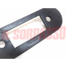 MOSTRINA MASCHERINA COPERCHIO RADIO CRUSCOTTO LANCIA FULVIA COUPE HF ORIGINALE