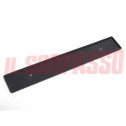SCRITTA SIGLA COFANO POSTERIORE RENAULT 12 TL ORIGINALE