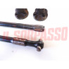 SEMIASSI RUOTA CAMBIO + MANICOTTI FIAT 500 F 2 SERIE L R ORIGINALI