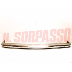 PARAURTI ANTERIORE ALFA ROMEO ALFA ROMEO 1750 2000 BERLINA 2 SERIE