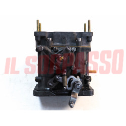 CARBURATORE WEBER 28 36 DCD 24 FIAT 1100 103 TV 1500 OSCA FERRARI APPIA COUPE