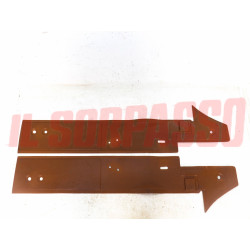 PANNELLI RIVESTIMENTO MONTANTI PORTE FIAT 900 T E PULMINO PANORAMA PERFETTI