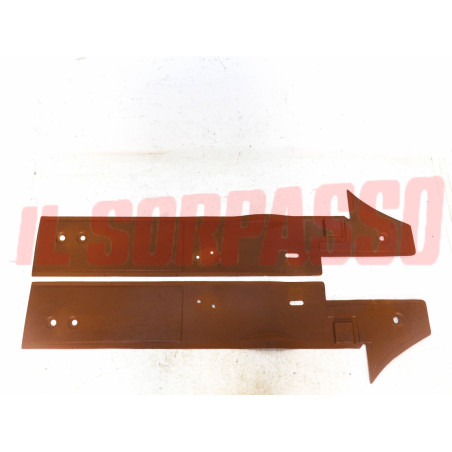 PANNELLI RIVESTIMENTO MONTANTI PORTE FIAT 900 T E PULMINO PANORAMA PERFETTI