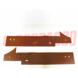 PANNELLI RIVESTIMENTO MONTANTI PORTE FIAT 900 T E PULMINO PANORAMA PERFETTI