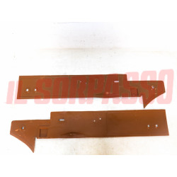 PANNELLI RIVESTIMENTO MONTANTI PORTE FIAT 900 T E PULMINO PANORAMA PERFETTI