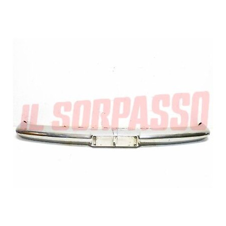 PARAURTI ANTERIORE COMPLETO ALFA ROMEO GT SCALINO USATO ORIGINALE