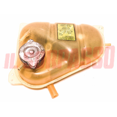 VASCHETTA RADIATORE + TAPPO ALFA SUD BERLINA - TI - SPRINT ORIGINALE 533765