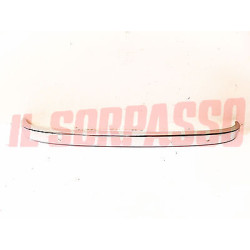 PARAURTI POSTERIORE 45 MICRON FIAT 126 1 SERIE REAR BUMPER