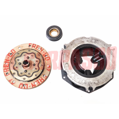 DISCO SPINGIDISCO CUSCINETTO FRIZIONE MOTORE TRACCE RADE FIAT TOPOLINO 500 A B C