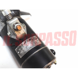 MOTORINO AVVIAMENTO FIAT TOPOLINO 500 C + BELVEDERE ORIGINALE REVISIONATO