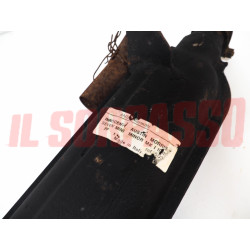 TERMINALE MARMITTA SPORTIVA MONO SCARICO INNOCENTI MINI MK 1 2 3 ANSA FERRARI