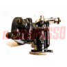 SERIE CARBURATORI MEMINI CMU 5624 AUTO SPORTIVA ANNI 20 30 ORIGINALI