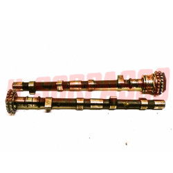 ALBERI A CAMME ALFA ROMEO DUETTO 4 SERIE - 75 1.6 1.8 cc ORIGINALI