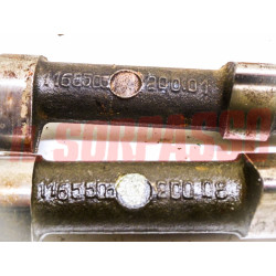 ALBERI A CAMME ALFA ROMEO DUETTO 4 SERIE - 75 1.6 1.8 cc ORIGINALI