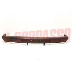 PARAURTI ANTERIORE FIAT 127 DIESEL ORIGINALE FRONT BUMPER